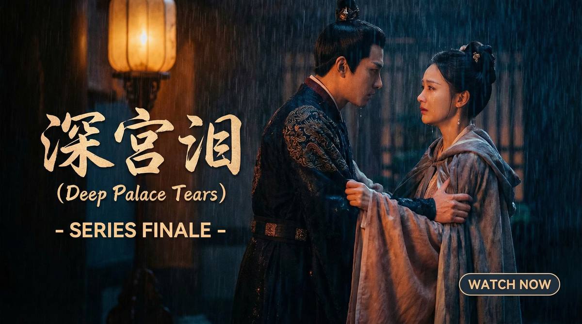 探花电视剧视频-深宫泪·探花古装电视剧视频全集